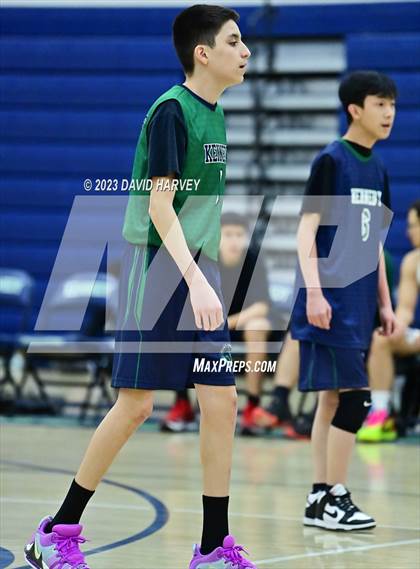 Thumbnail 1 in JV: Hinkley vs Kennedy photogallery.