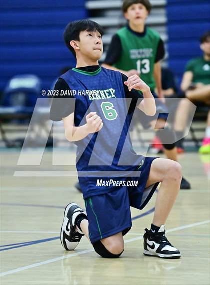 Thumbnail 3 in JV: Hinkley vs Kennedy photogallery.