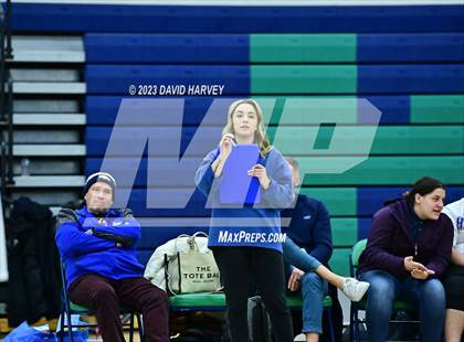 Thumbnail 3 in JV: Hinkley vs Kennedy photogallery.