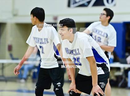Thumbnail 3 in JV: Hinkley vs Kennedy photogallery.