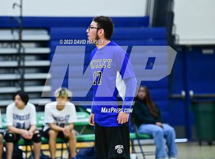 Thumbnail 1 in JV: Hinkley vs Kennedy photogallery.