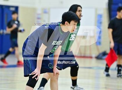 Thumbnail 2 in JV: Hinkley vs Kennedy photogallery.