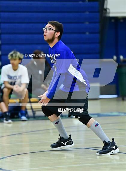 Thumbnail 2 in JV: Hinkley vs Kennedy photogallery.