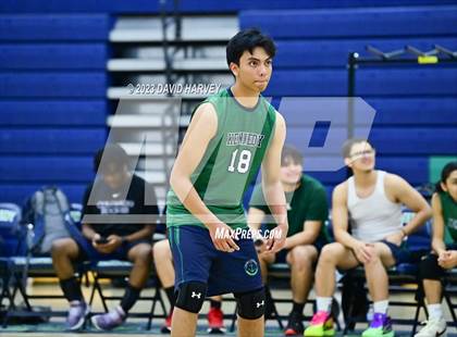 Thumbnail 2 in JV: Hinkley vs Kennedy photogallery.