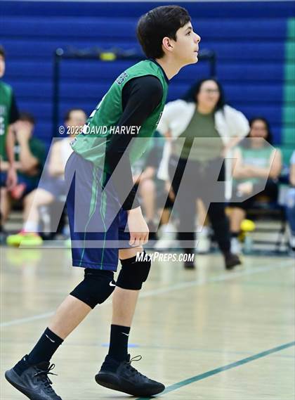 Thumbnail 2 in JV: Hinkley vs Kennedy photogallery.