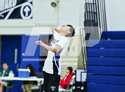 Thumbnail 1 in JV: Hinkley vs Kennedy photogallery.