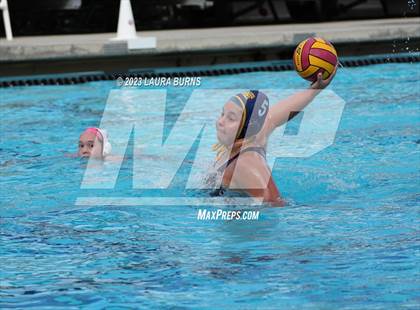 Thumbnail 3 in Arroyo Grande vs Carondelet (NorCal Invitational) photogallery.