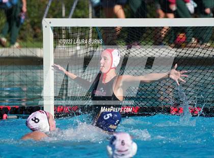 Thumbnail 1 in Arroyo Grande vs Carondelet (NorCal Invitational) photogallery.