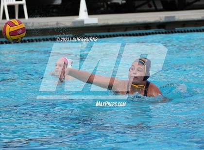 Thumbnail 2 in Arroyo Grande vs Carondelet (NorCal Invitational) photogallery.