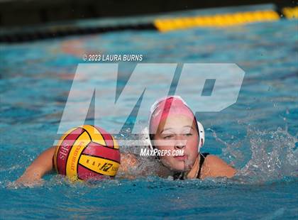 Thumbnail 1 in Arroyo Grande vs Carondelet (NorCal Invitational) photogallery.
