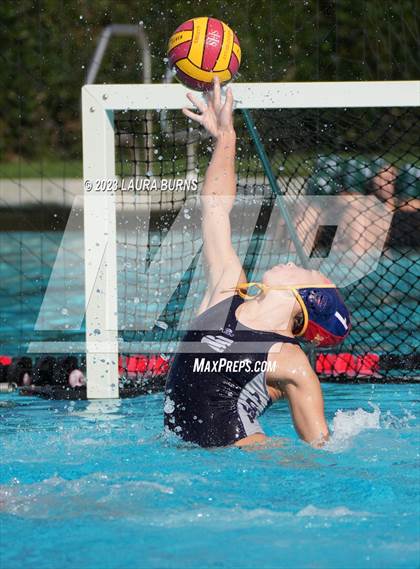Thumbnail 1 in Arroyo Grande vs Carondelet (NorCal Invitational) photogallery.