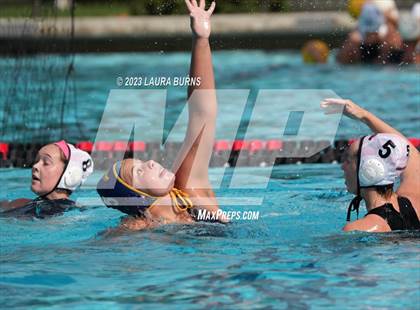Thumbnail 2 in Arroyo Grande vs Carondelet (NorCal Invitational) photogallery.