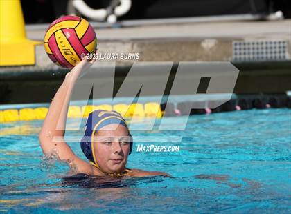 Thumbnail 1 in Arroyo Grande vs Carondelet (NorCal Invitational) photogallery.
