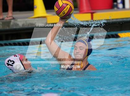 Thumbnail 1 in Arroyo Grande vs Carondelet (NorCal Invitational) photogallery.