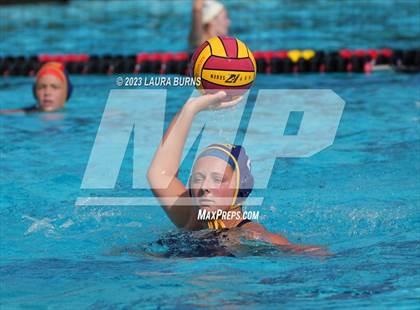 Thumbnail 1 in Arroyo Grande vs Carondelet (NorCal Invitational) photogallery.