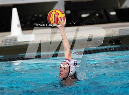 Thumbnail 3 in Arroyo Grande vs Carondelet (NorCal Invitational) photogallery.