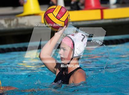 Thumbnail 3 in Arroyo Grande vs Carondelet (NorCal Invitational) photogallery.