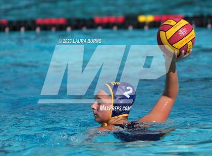 Thumbnail 3 in Arroyo Grande vs Carondelet (NorCal Invitational) photogallery.