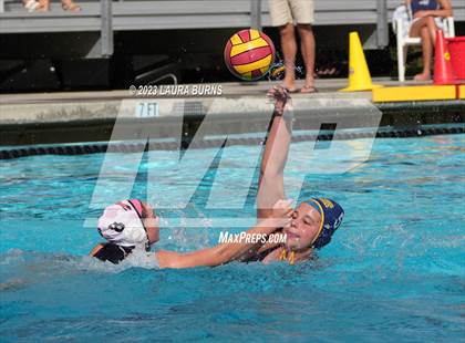 Thumbnail 1 in Arroyo Grande vs Carondelet (NorCal Invitational) photogallery.