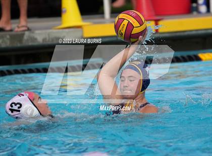 Thumbnail 3 in Arroyo Grande vs Carondelet (NorCal Invitational) photogallery.