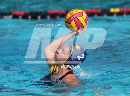 Thumbnail 1 in Arroyo Grande vs Carondelet (NorCal Invitational) photogallery.