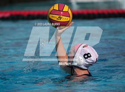 Thumbnail 2 in Arroyo Grande vs Carondelet (NorCal Invitational) photogallery.