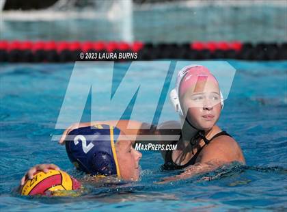 Thumbnail 2 in Arroyo Grande vs Carondelet (NorCal Invitational) photogallery.