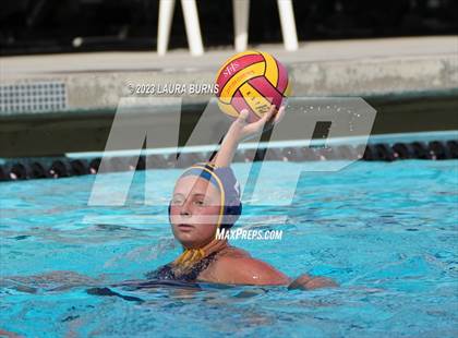 Thumbnail 2 in Arroyo Grande vs Carondelet (NorCal Invitational) photogallery.