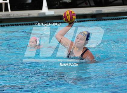 Thumbnail 1 in Arroyo Grande vs Carondelet (NorCal Invitational) photogallery.