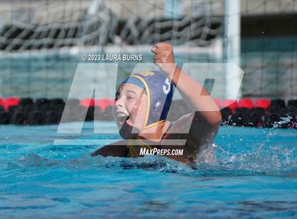 Thumbnail 1 in Arroyo Grande vs Carondelet (NorCal Invitational) photogallery.
