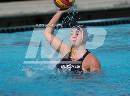 Thumbnail 1 in Arroyo Grande vs Carondelet (NorCal Invitational) photogallery.