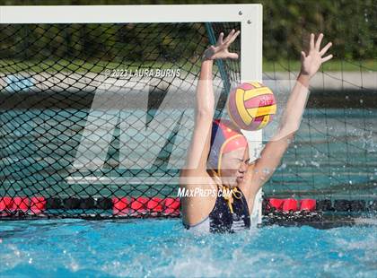 Thumbnail 3 in Arroyo Grande vs Carondelet (NorCal Invitational) photogallery.