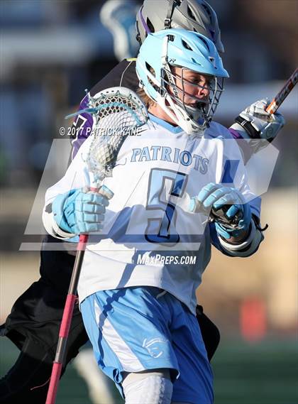 Thumbnail 1 in Chantilly @ Yorktown photogallery.
