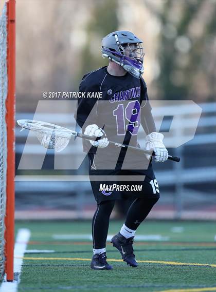 Thumbnail 3 in Chantilly @ Yorktown photogallery.