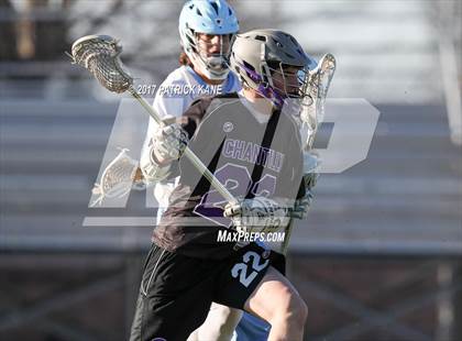 Thumbnail 3 in Chantilly @ Yorktown photogallery.