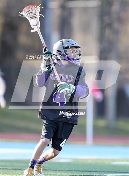Thumbnail 1 in Chantilly @ Yorktown photogallery.