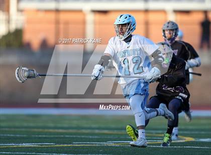 Thumbnail 1 in Chantilly @ Yorktown photogallery.
