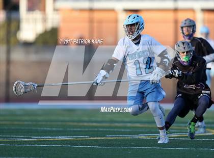 Thumbnail 2 in Chantilly @ Yorktown photogallery.