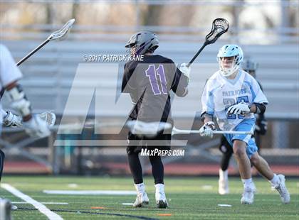 Thumbnail 1 in Chantilly @ Yorktown photogallery.