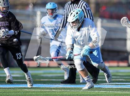 Thumbnail 3 in Chantilly @ Yorktown photogallery.