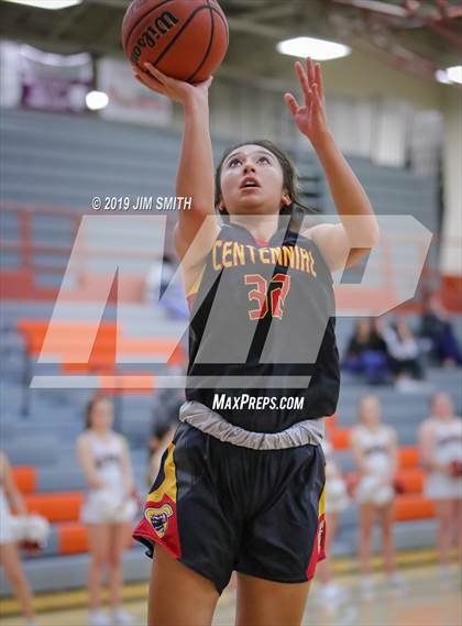 Thumbnail 3 in Centennial @ Eldorado photogallery.