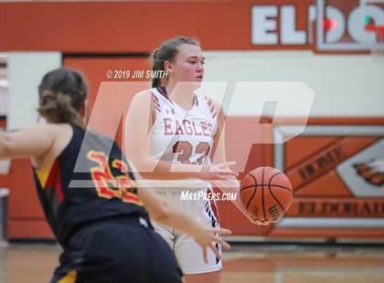 Thumbnail 1 in Centennial @ Eldorado photogallery.