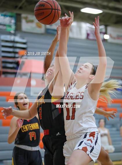 Thumbnail 2 in Centennial @ Eldorado photogallery.