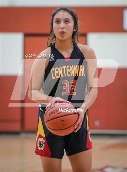 Thumbnail 1 in Centennial @ Eldorado photogallery.