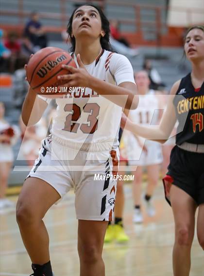 Thumbnail 2 in Centennial @ Eldorado photogallery.