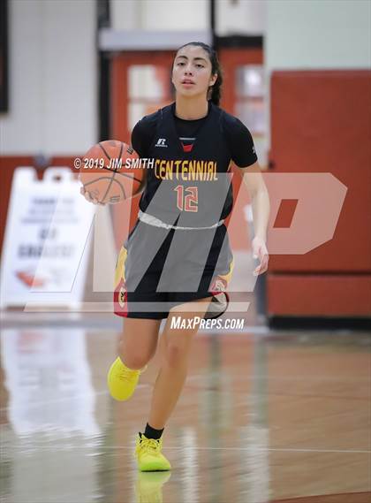 Thumbnail 2 in Centennial @ Eldorado photogallery.