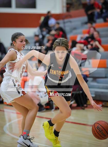 Thumbnail 3 in Centennial @ Eldorado photogallery.