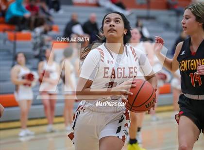 Thumbnail 2 in Centennial @ Eldorado photogallery.