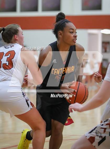 Thumbnail 1 in Centennial @ Eldorado photogallery.