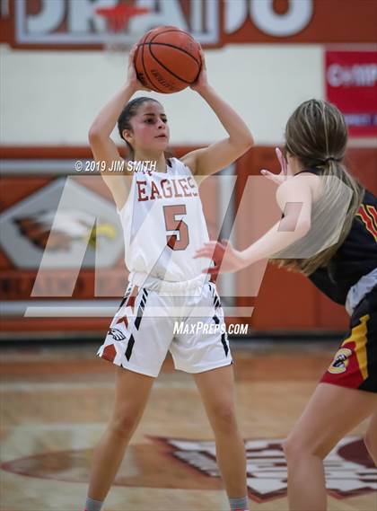 Thumbnail 1 in Centennial @ Eldorado photogallery.